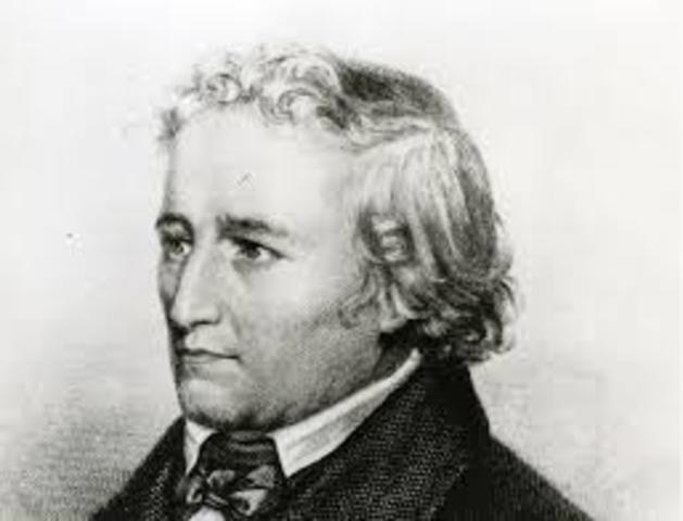 Jacob Grimm