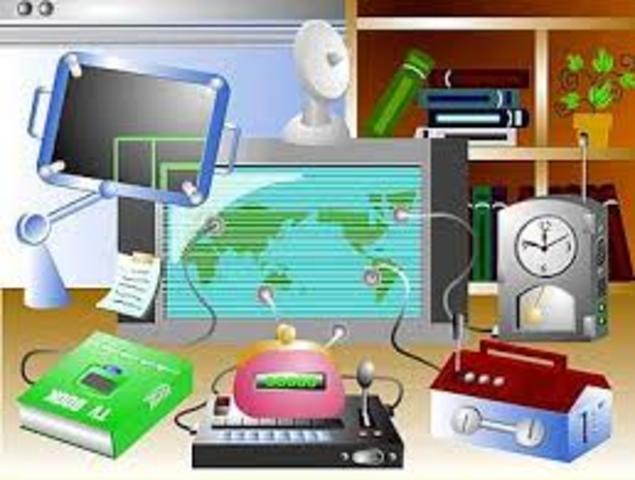 García, (2010, pp.2): Materiales Digitales