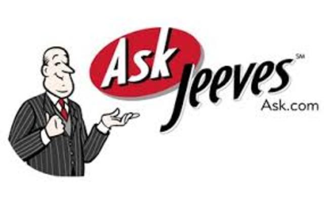 Ask Jeeves