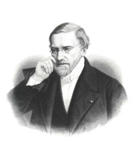 Jean Victor Poncelet.