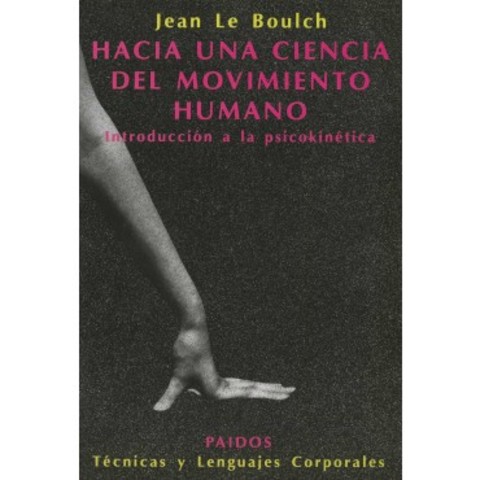 Modelo de J. LE BOULCH