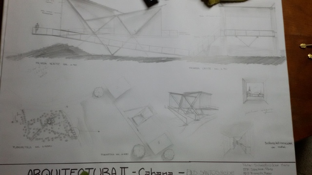 TP2 Clase 15/06/2018