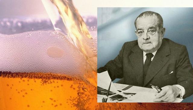 Backus & Johnston Brewery adquirida por empresarios peruanos