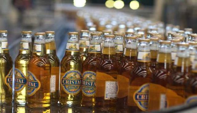 Record de ventas y consolidación del portafolio de marcas