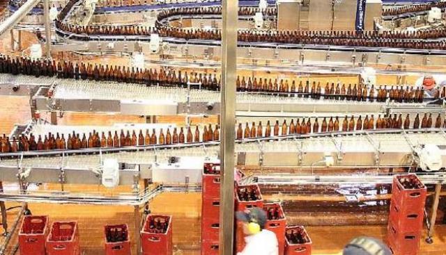 Adquiere Compañía Cervecera del Sur del Perú S.A.