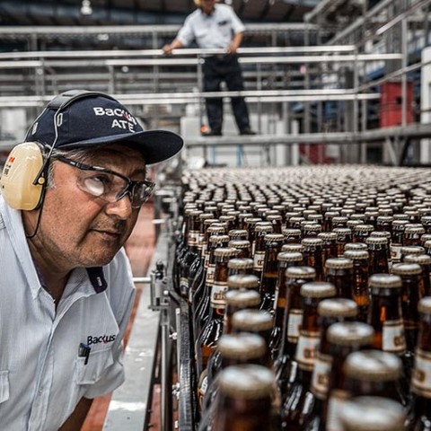 Inauguración Planta de Ate