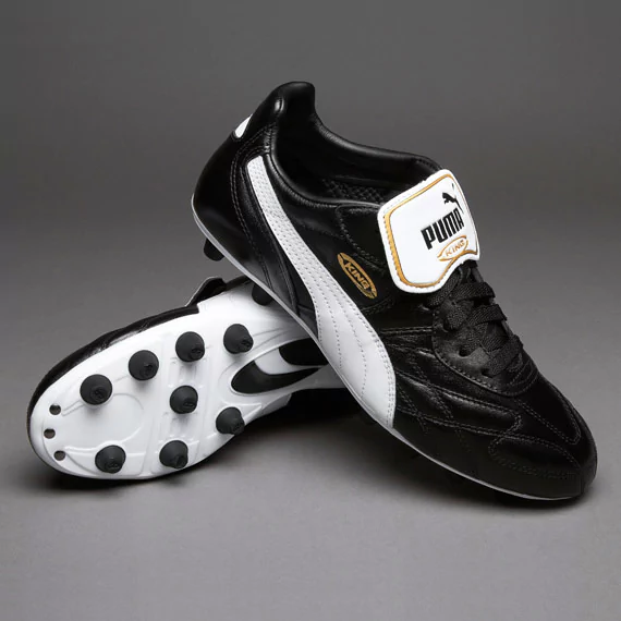 Puma King