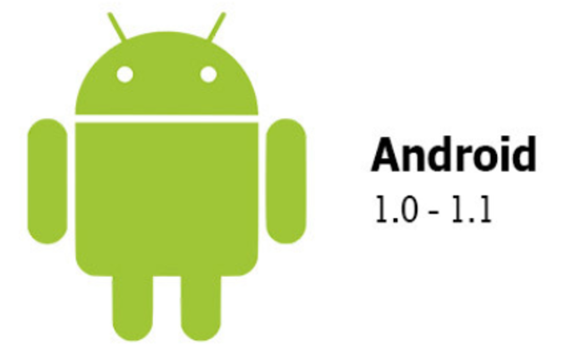 Android 1.0