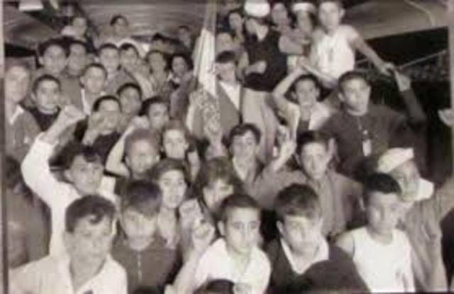 Derechos de los niños