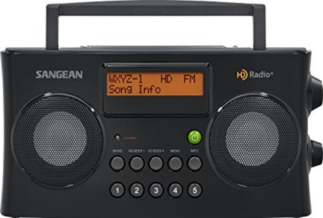 Radio