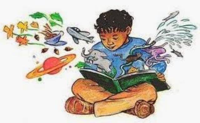 procesos de la comprensión lectora