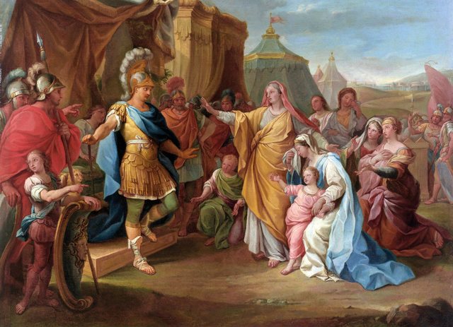 ORIGEN Y MOTIVO DEL DERECHO ROMANO