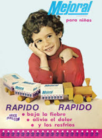 Política de atención al menor en Colombia