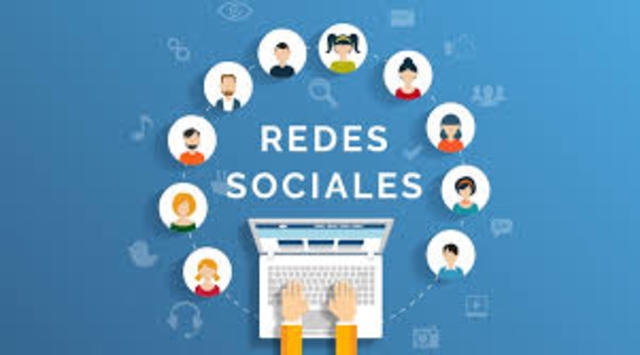 REDES SOCIALES