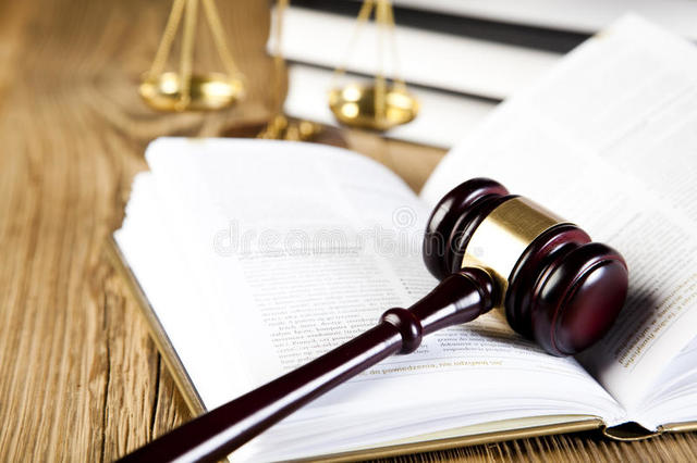 Argumentación del caso ante un tribunal