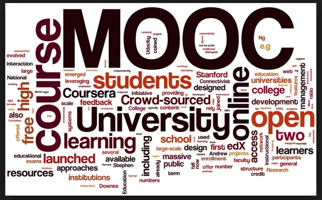 MOOC
