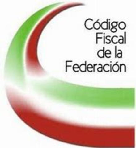 Se expide un nuevo Código Fiscal