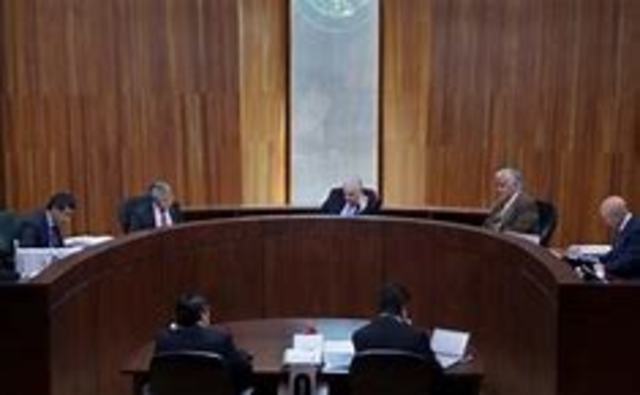 Entra en vigor la Ley Orgánica del Tribunal Fiscal de la Federación