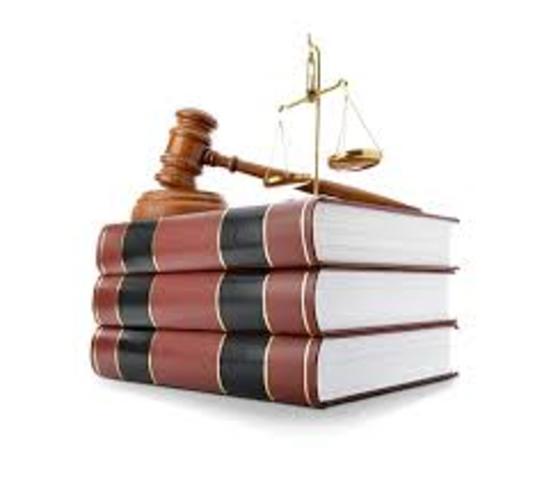 Código Fiscal y la Ley Orgánica del Tribunal