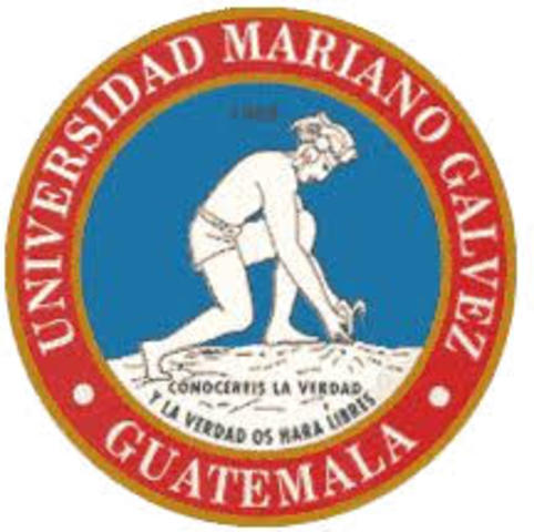 La Universidad Mariano Gálvez -UMG