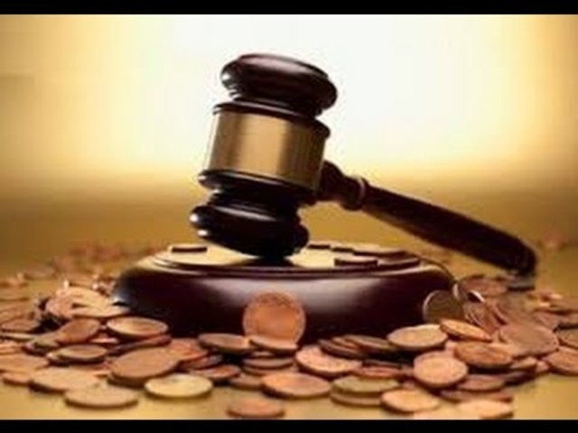 Nuevo Código Fiscal