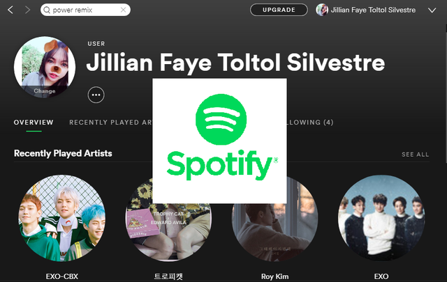 Spotify