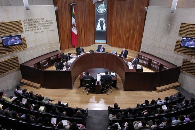 Entra en vigor la Ley Orgánica del Tribunal Fiscal de la Federación