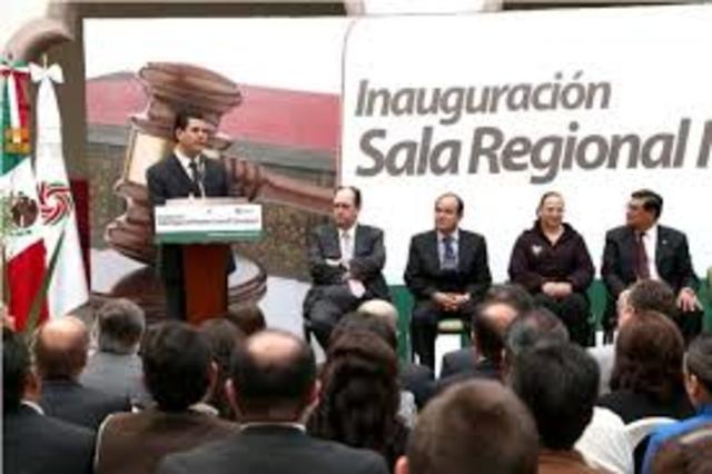 Facultades al Pleno para...