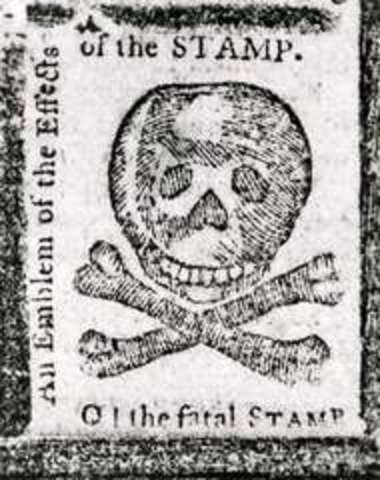 Stamp Act Congress