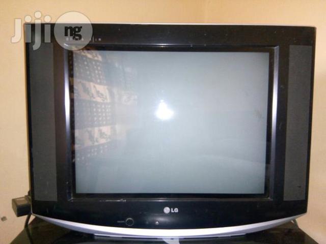 Television