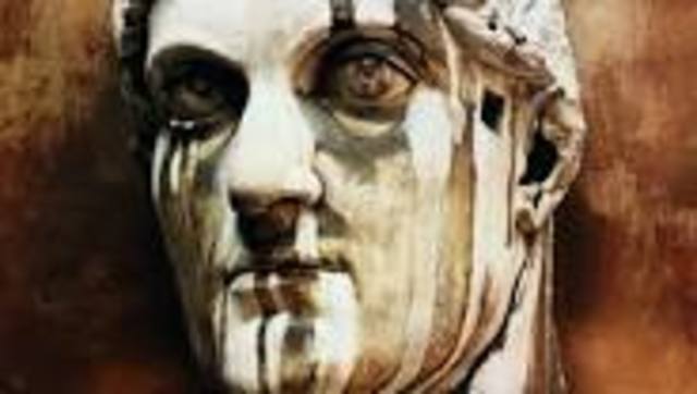 Reformas Constantino