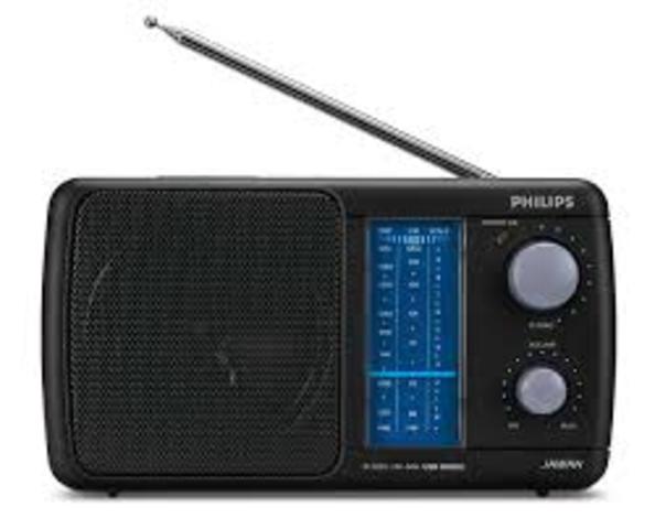 RADIO