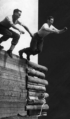 National Service Act (1968)