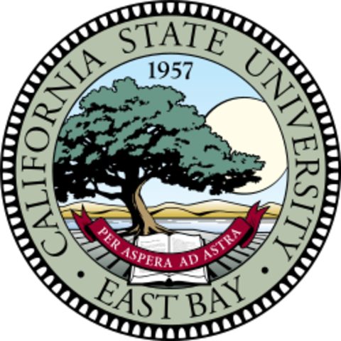 postgraduate music program at California State University, East Bay