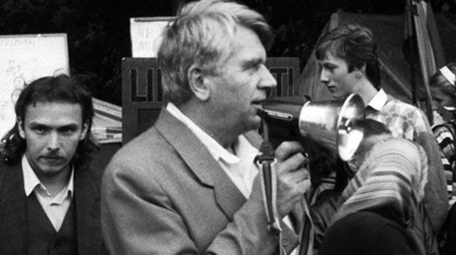 Lietuvos Laisvės Lyga