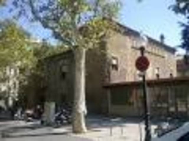 L'ACTUAL ESCOLA CASAS