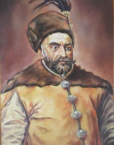 Jam Zpolski rahuleping