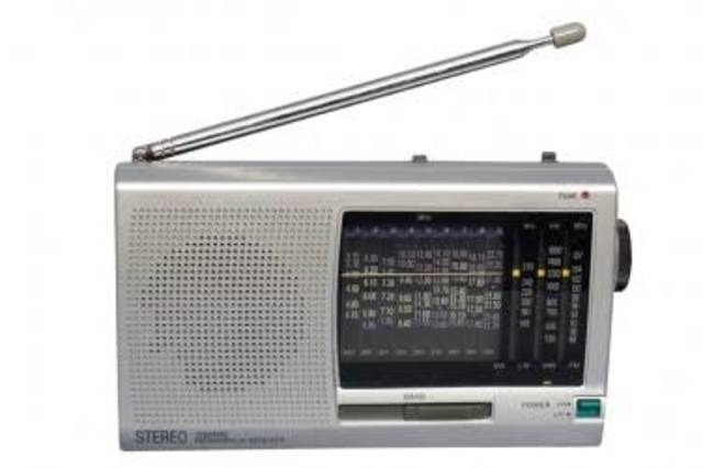 Radio