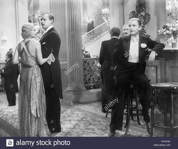 Βίκρωρ και Βικτώρια (Viktor und Viktoria)