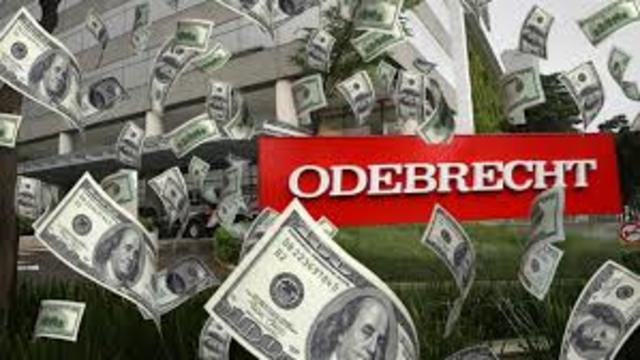 Politica: odebrecht