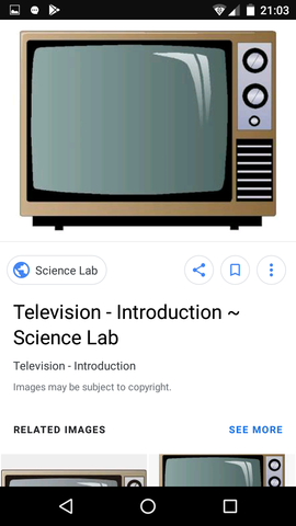 Television