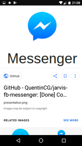 Messenger