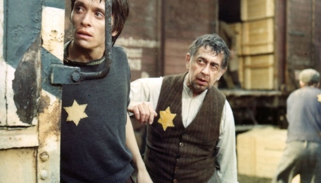 Ιάκωβος ο ψεύτης (Jacob der Lügner)