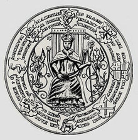 Liivima kuningriigi sünd