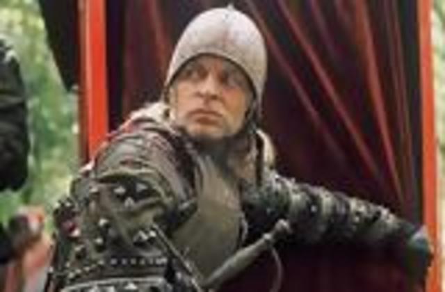 Αγκίρε, η μάστιγα του Θεού (Aguirre, der Zorn Gottes)