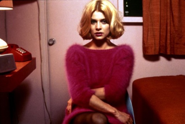 Παρίσι Τέξας (Paris, Texas)