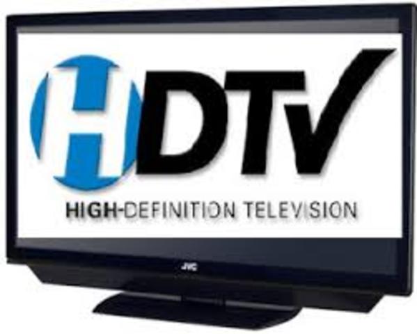 Television Digital