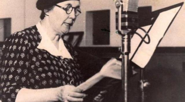 Se funda el Movimiento Feminista