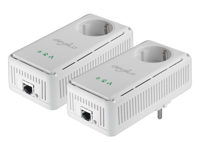 Red Electrica Internet