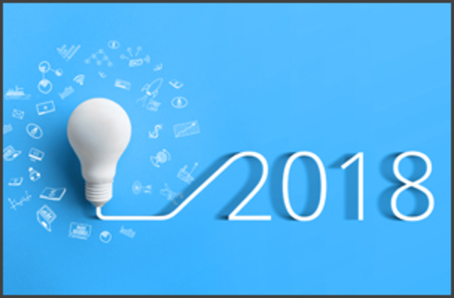 Tendencias Telecomunicaciones 2018